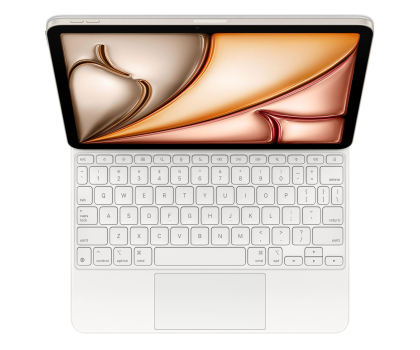 Etui do tableta APPLE Magic Keyboard do iPada Air 11"(M3) angielski USA
